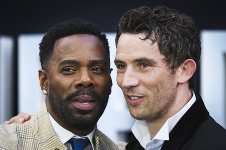 Filmpremiere 'Disclosure Day' in London