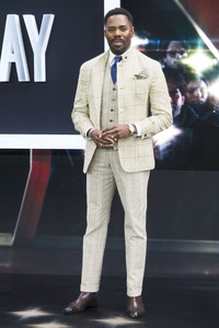 Filmpremiere 'Disclosure Day' in London