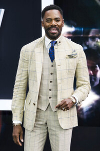 Filmpremiere 'Disclosure Day' in London