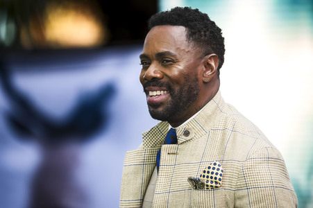 Filmpremiere 'Disclosure Day' in London