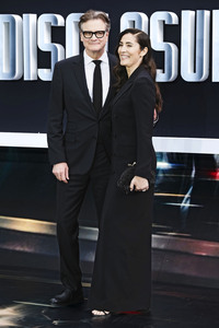 Filmpremiere 'Disclosure Day' in London