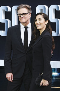 Filmpremiere 'Disclosure Day' in London
