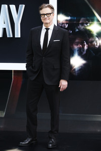 Filmpremiere 'Disclosure Day' in London
