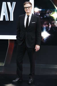 Filmpremiere 'Disclosure Day' in London