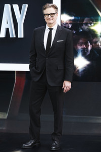 Filmpremiere 'Disclosure Day' in London