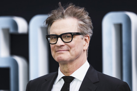 Filmpremiere 'Disclosure Day' in London