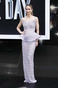 Filmpremiere 'Disclosure Day' in London