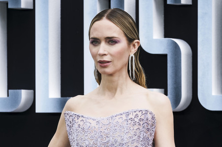 Filmpremiere 'Disclosure Day' in London
