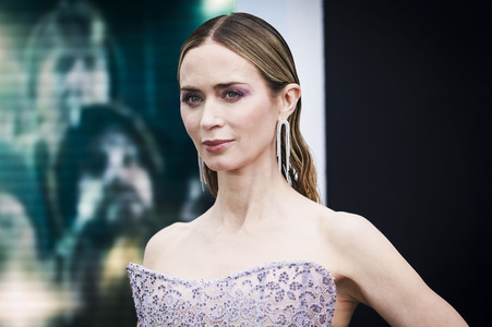 Filmpremiere 'Disclosure Day' in London