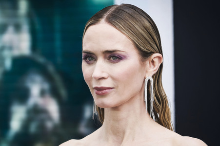Filmpremiere 'Disclosure Day' in London