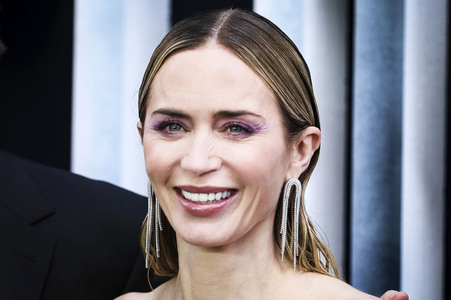 Filmpremiere 'Disclosure Day' in London