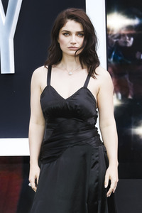 Filmpremiere 'Disclosure Day' in London