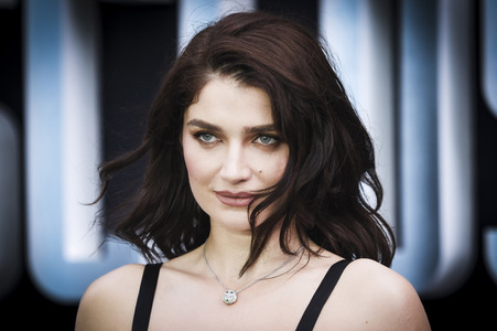 Filmpremiere 'Disclosure Day' in London