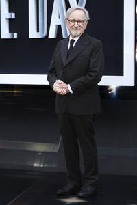 Filmpremiere 'Disclosure Day' in London