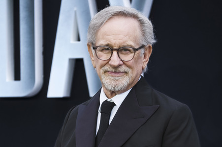 Filmpremiere 'Disclosure Day' in London