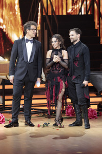 Tanzshow 'Let's Dance - Die große Profi-Challenge' in Köln