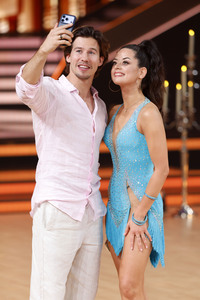 Tanzshow 'Let's Dance - Die große Profi-Challenge' in Köln