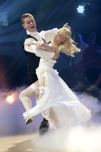 Tanzshow 'Let's Dance - Die große Profi-Challenge' in Köln