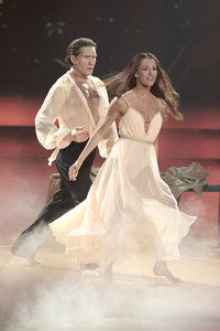 Tanzshow 'Let's Dance - Die große Profi-Challenge' in Köln