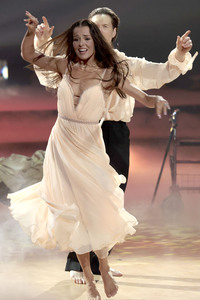 Tanzshow 'Let's Dance - Die große Profi-Challenge' in Köln