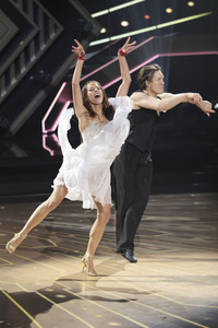 Tanzshow 'Let's Dance - Die große Profi-Challenge' in Köln