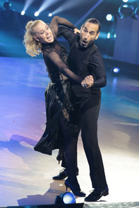 Tanzshow 'Let's Dance - Die große Profi-Challenge' in Köln