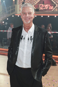 Tanzshow 'Let's Dance - Die große Profi-Challenge' in Köln