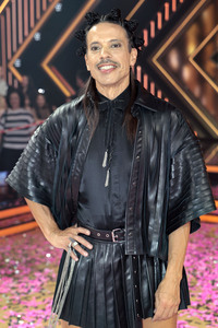 Tanzshow 'Let's Dance - Die große Profi-Challenge' in Köln