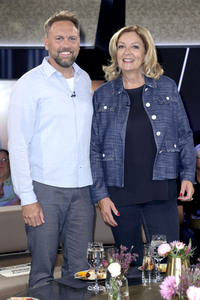 'NDR Talk Show' in Hamburg