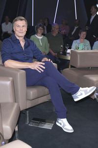 'NDR Talk Show' in Hamburg