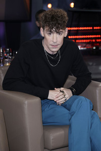 'NDR Talk Show' in Hamburg