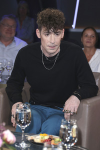 'NDR Talk Show' in Hamburg