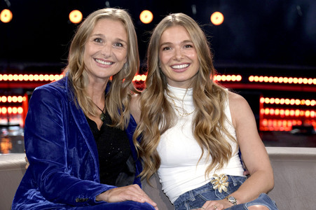 'NDR Talk Show' in Hamburg