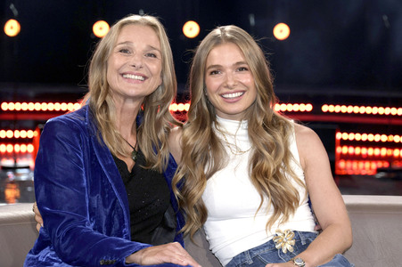 'NDR Talk Show' in Hamburg