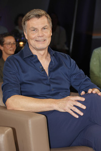 'NDR Talk Show' in Hamburg