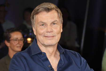 'NDR Talk Show' in Hamburg