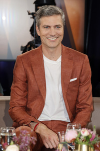 'NDR Talk Show' in Hamburg