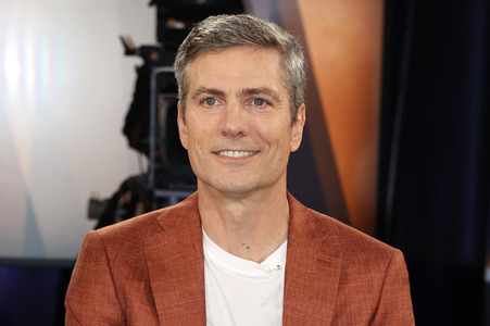 'NDR Talk Show' in Hamburg