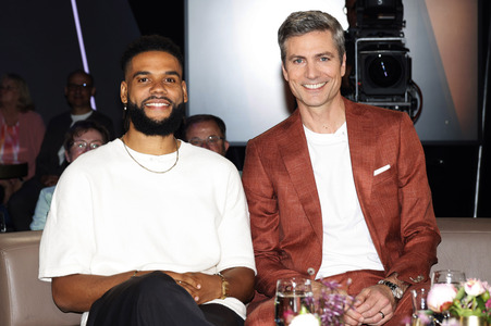 'NDR Talk Show' in Hamburg