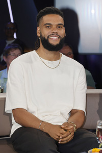 'NDR Talk Show' in Hamburg
