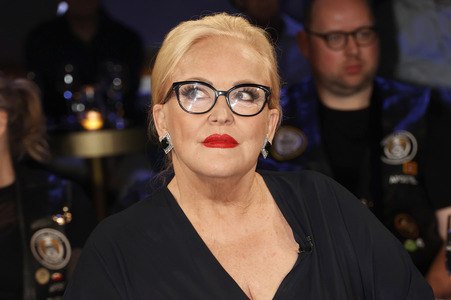 'NDR Talk Show' in Hamburg