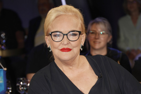 'NDR Talk Show' in Hamburg