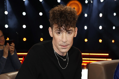 'NDR Talk Show' in Hamburg