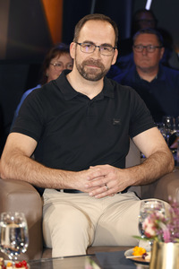 'NDR Talk Show' in Hamburg
