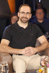 'NDR Talk Show' in Hamburg