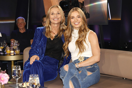 'NDR Talk Show' in Hamburg