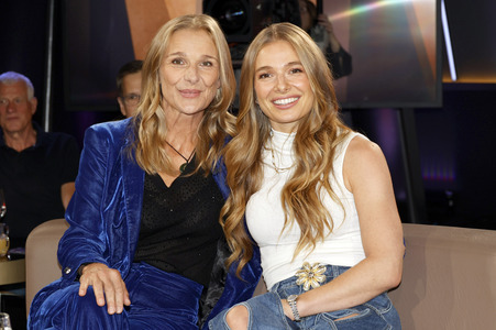 'NDR Talk Show' in Hamburg