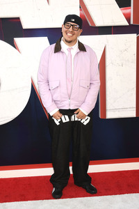 Filmpremiere 'Scary Movie' in Los Angeles