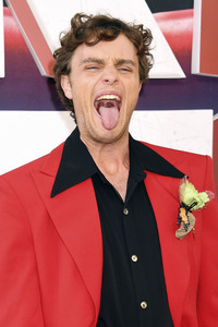 Filmpremiere 'Scary Movie' in Los Angeles
