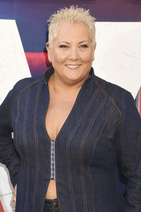 Filmpremiere 'Scary Movie' in Los Angeles